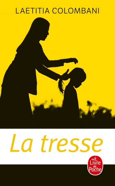 La tresse – Image 1