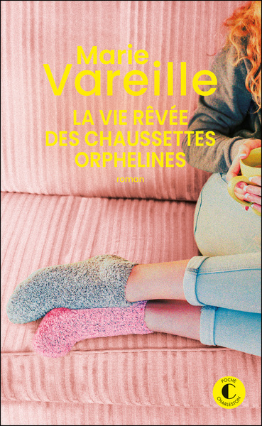 La vie rêvée des chaussettes orphelines – Image 1