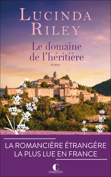 Le Domaine de l’héritière - Broché – Image 1