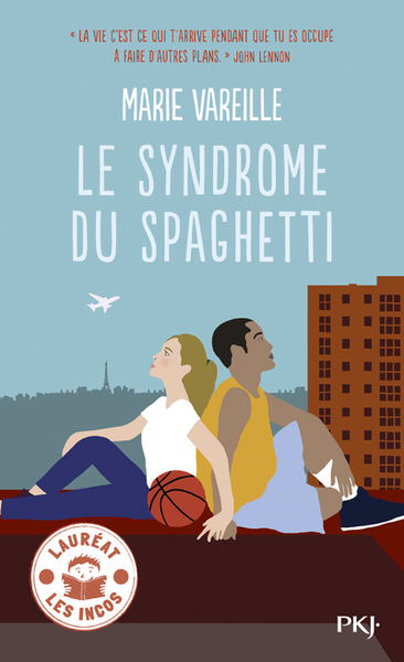 Le Syndrome du spaghetti – Image 1