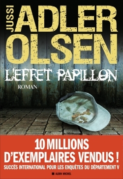 L'effet papillon – Image 1