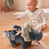 Peluche d'activités Dinosaure - Thumbnail Image 4