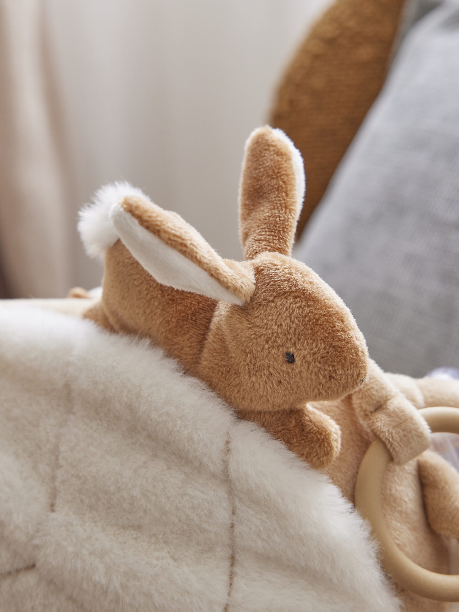 Peluche d'activités Eléphant – Image 5