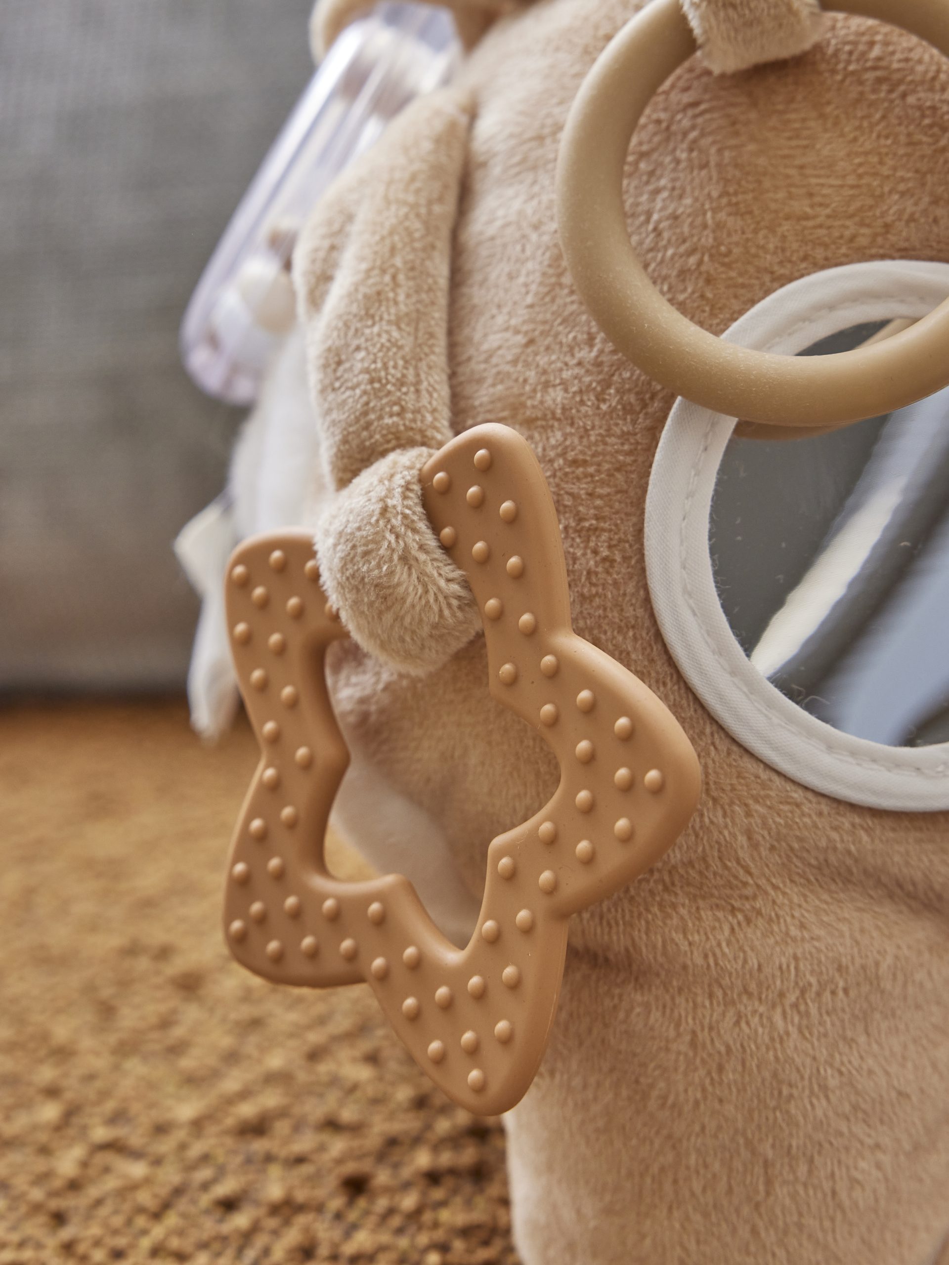 Peluche d'activités Eléphant – Image 4