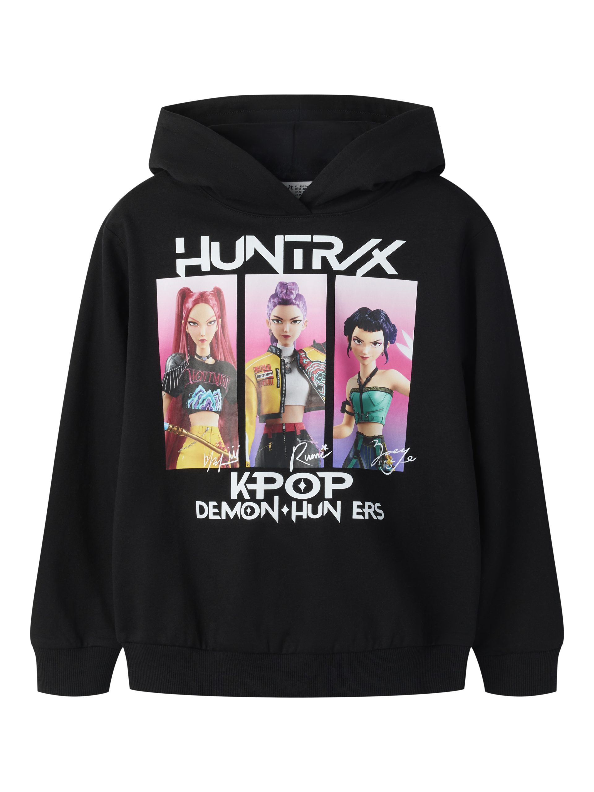 Pull Kpop Demon Hunters – Image 1
