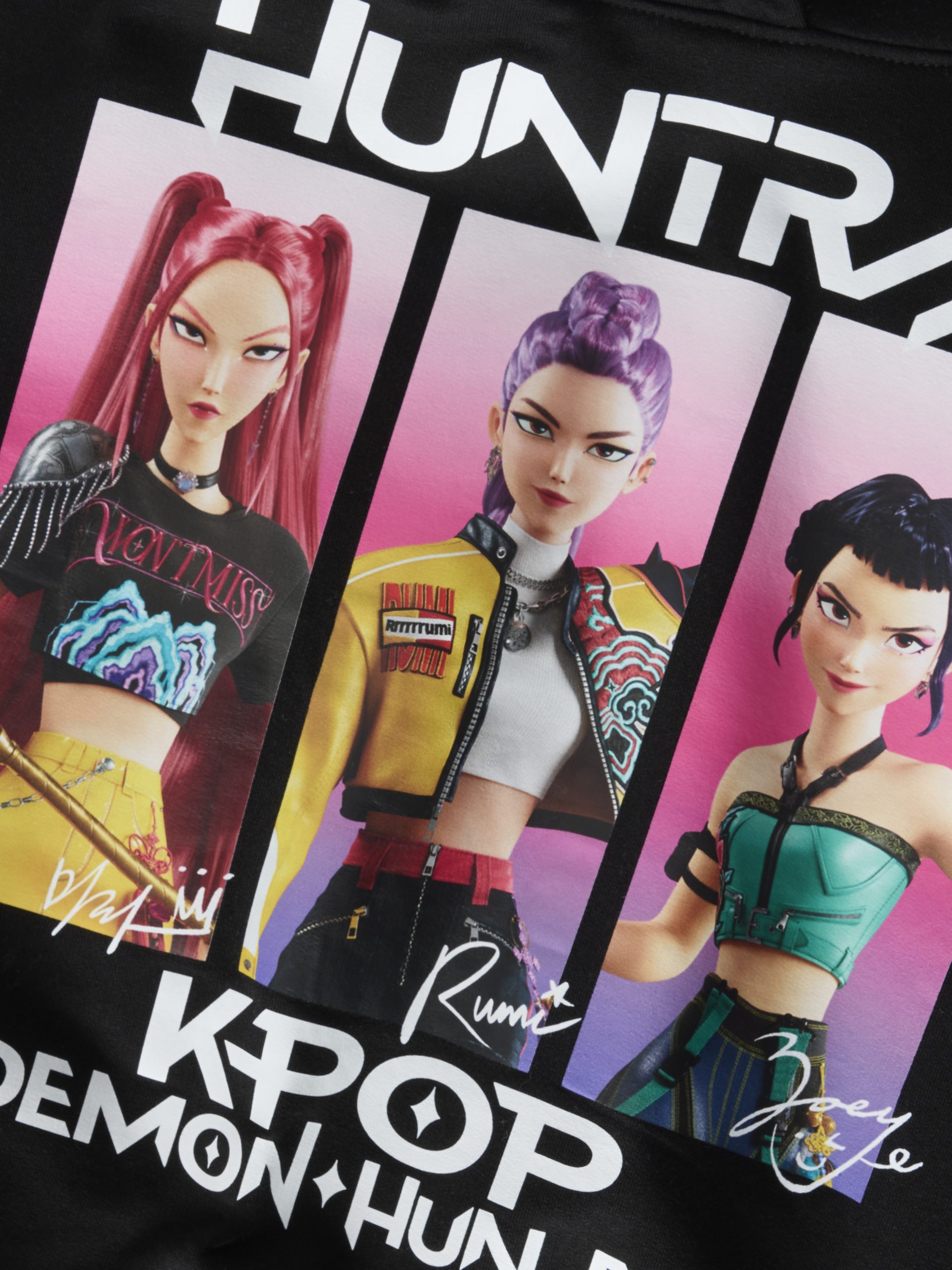 Pull Kpop Demon Hunters – Image 3