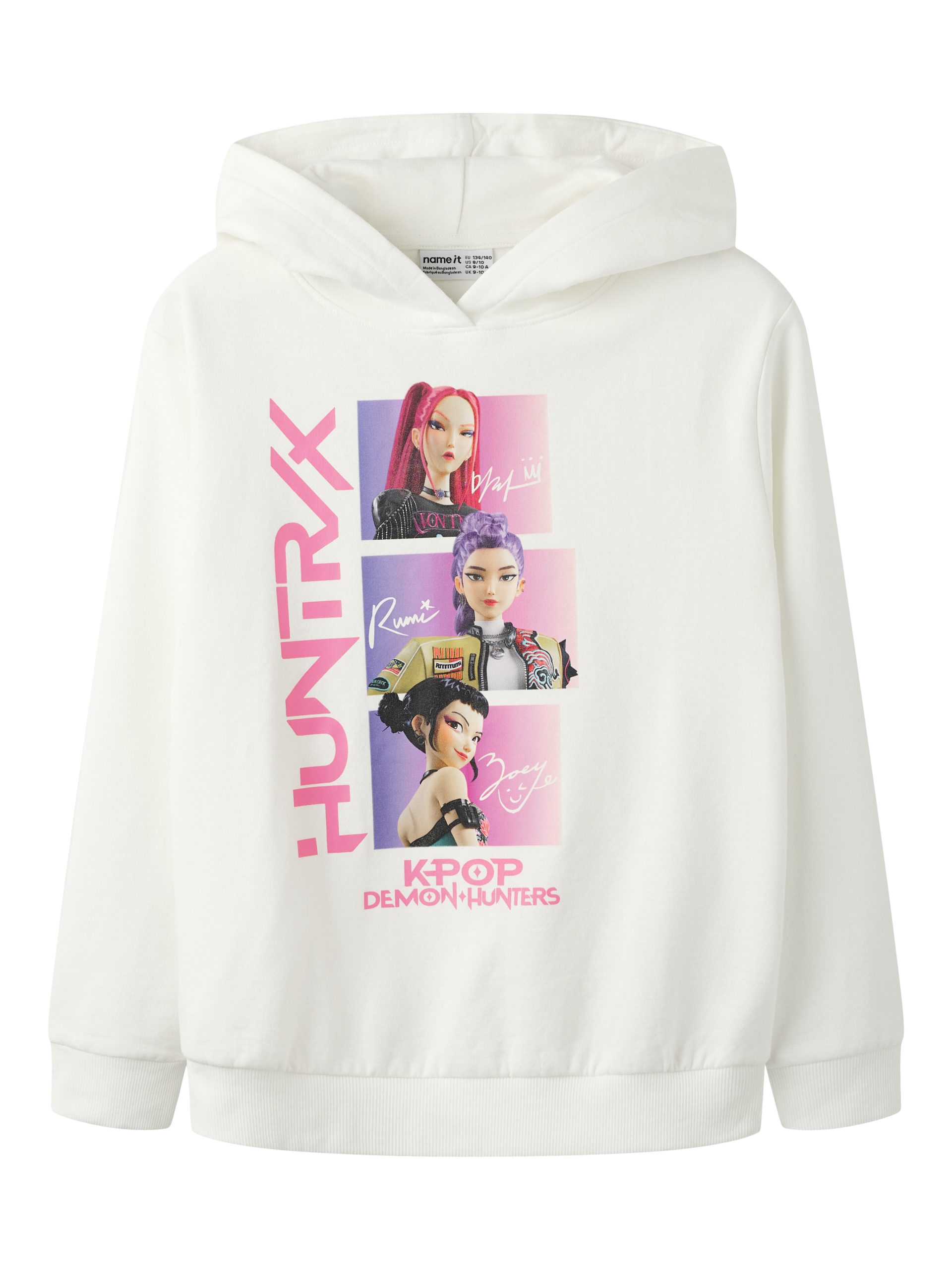 Pull Kpop Demon Hunters – Image 1