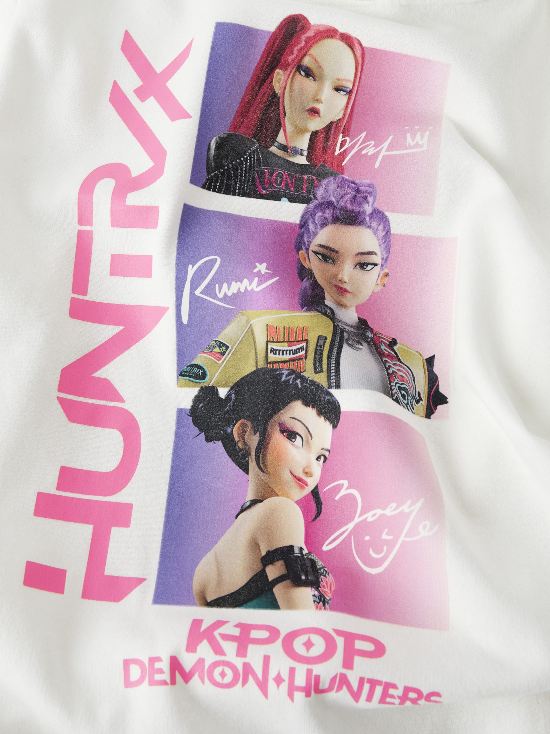 Pull Kpop Demon Hunters – Image 2
