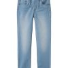 Pantalon élastiqué - Thumbnail Image 1