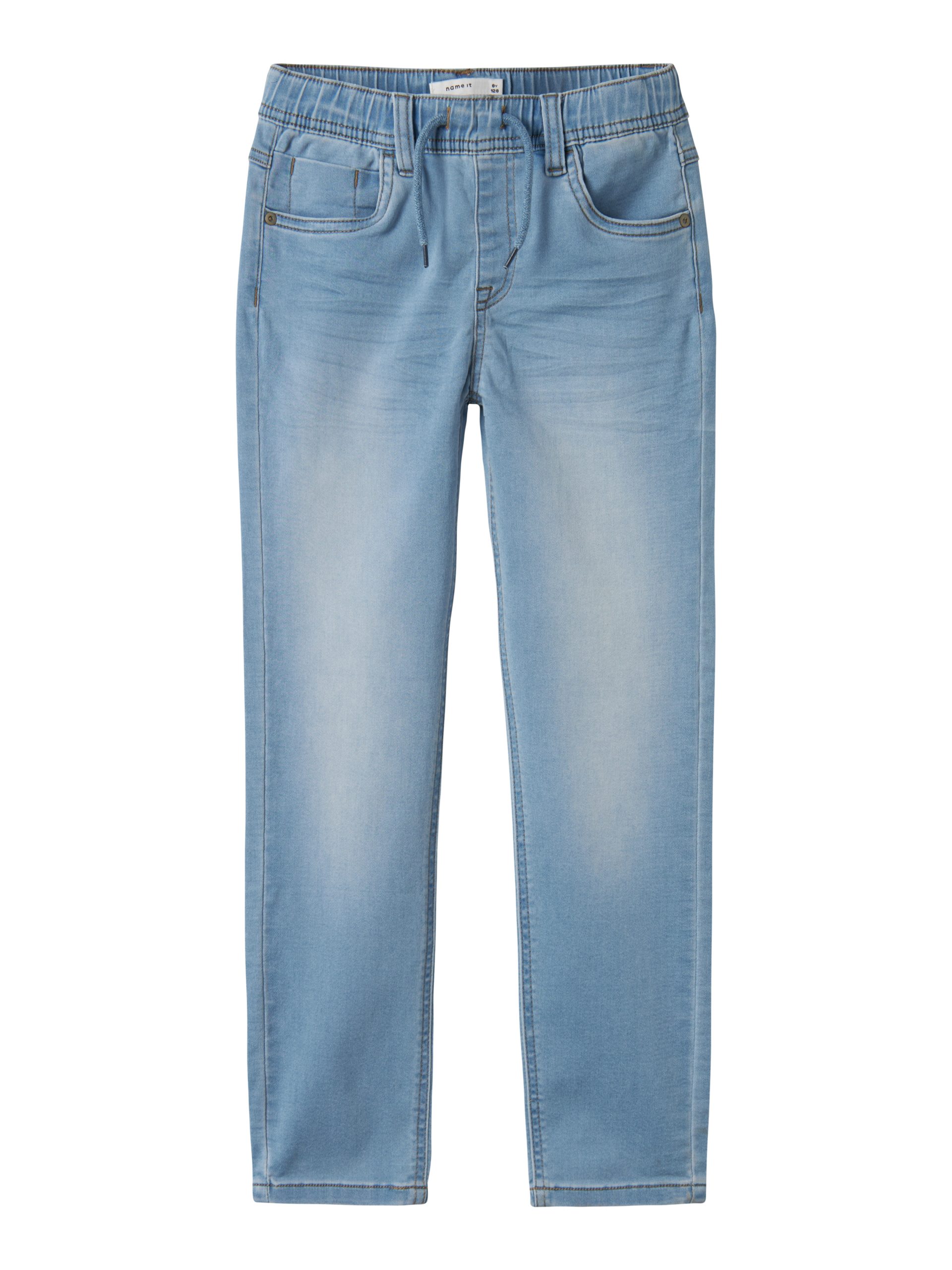 Pantalon élastiqué – Image 1