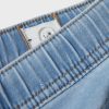 Pantalon élastiqué - Thumbnail Image 4