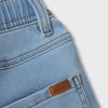 Pantalon élastiqué - Thumbnail Image 3