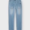 Pantalon élastiqué - Thumbnail Image 2