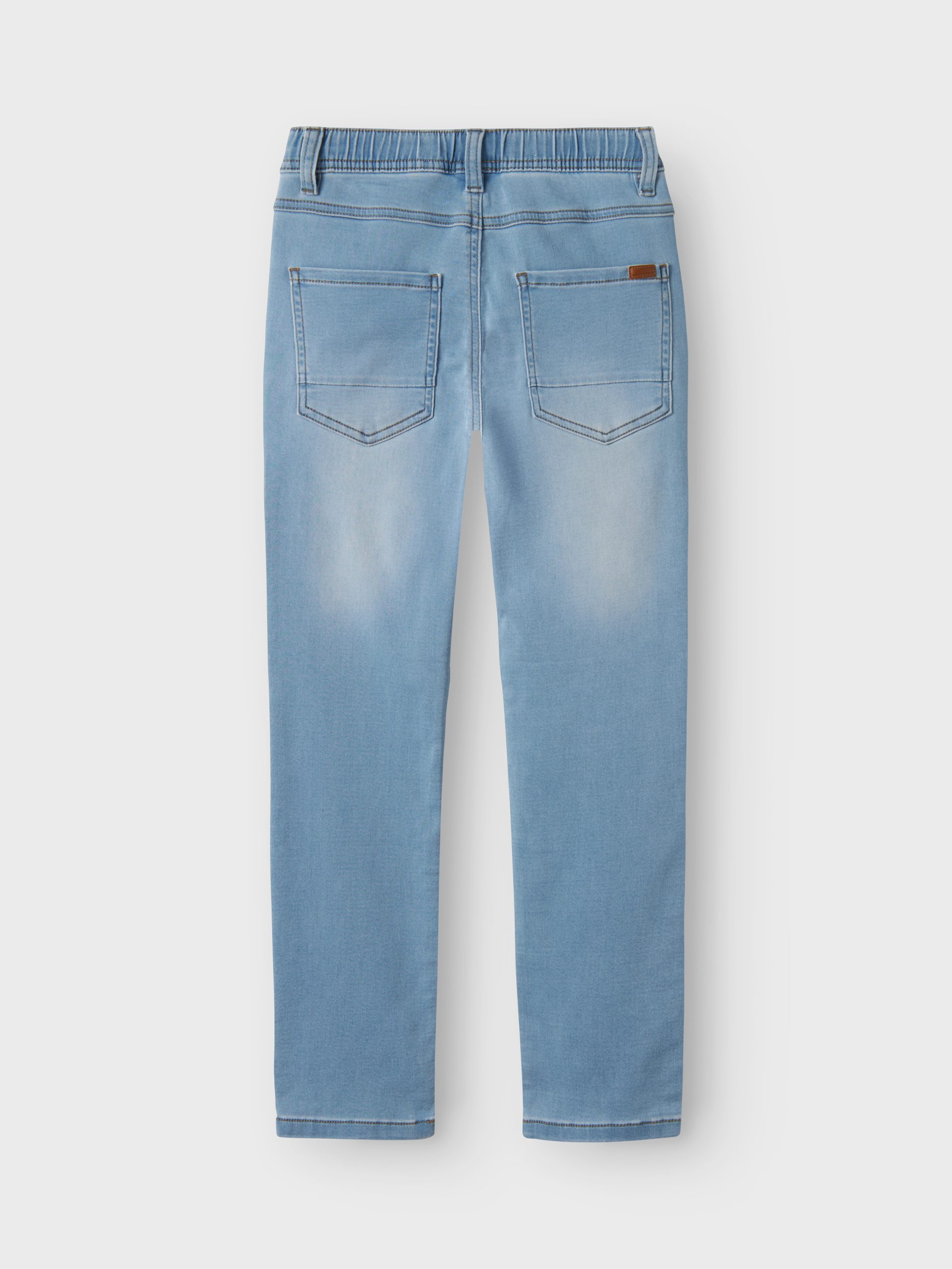 Pantalon élastiqué – Image 2