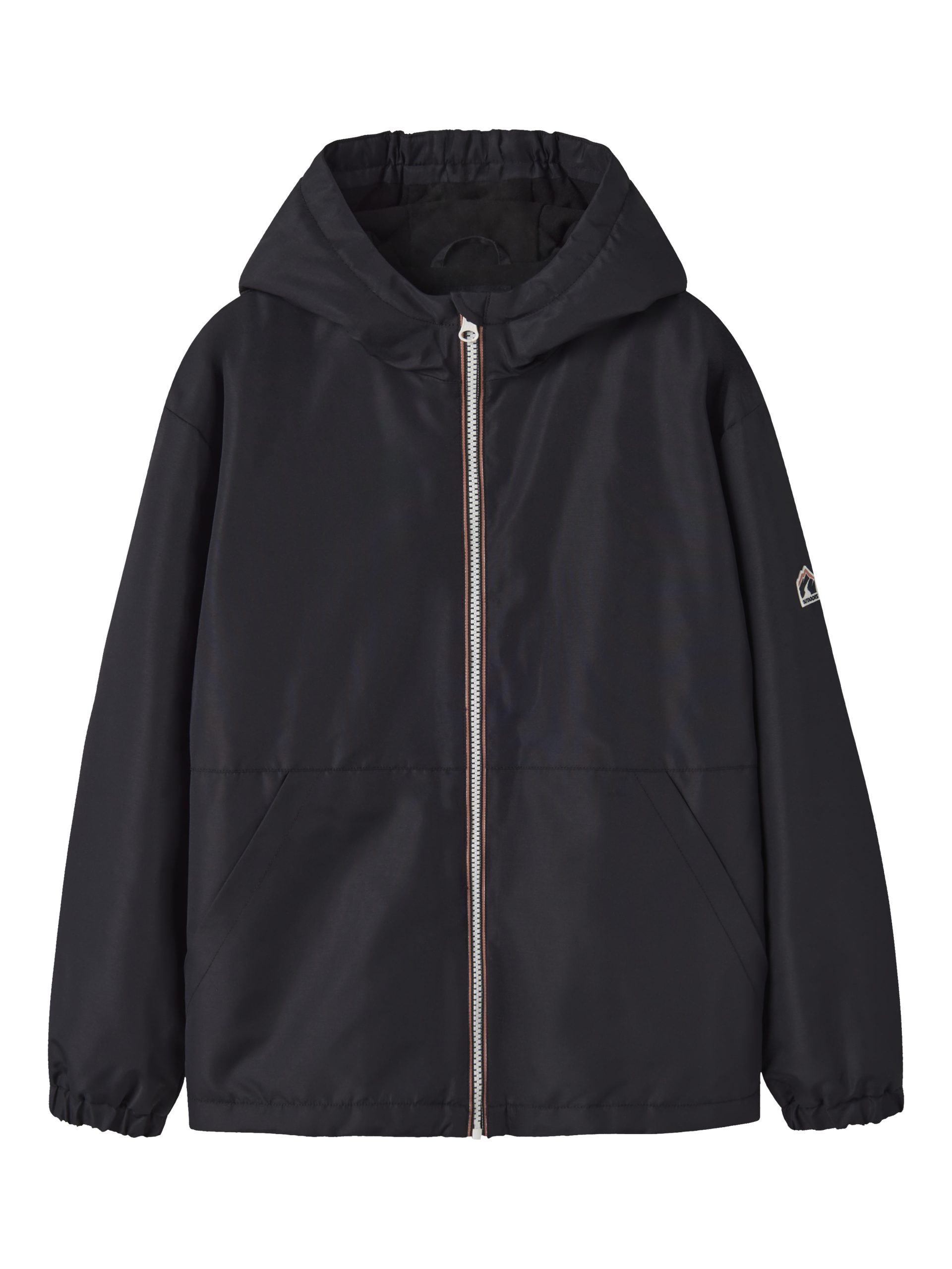 Blouson noir – Image 1