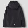 Blouson noir - Thumbnail Image 2