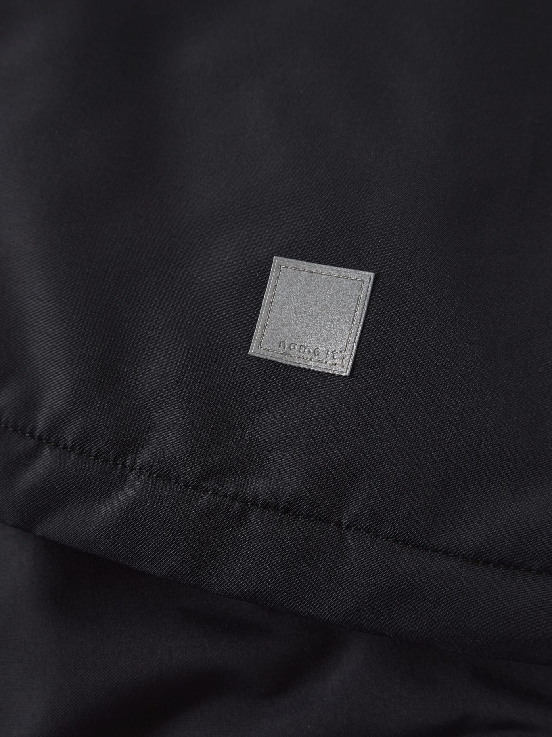 Blouson noir – Image 4