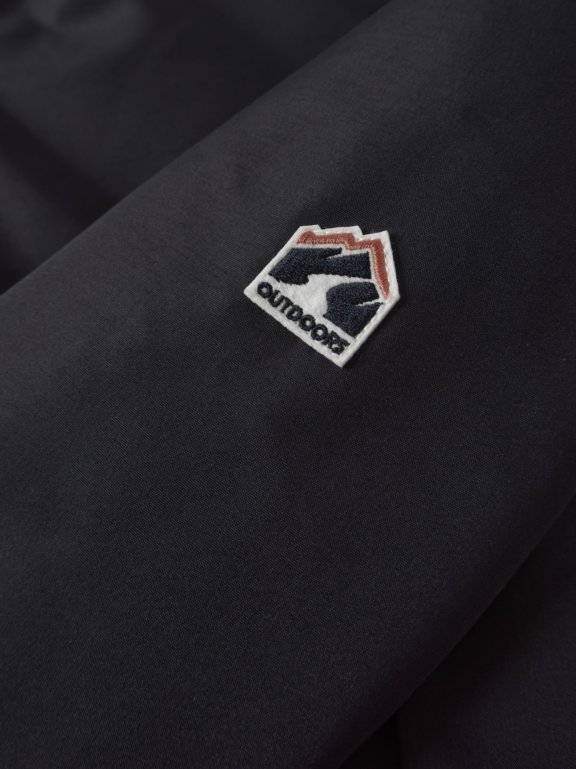 Blouson noir – Image 3