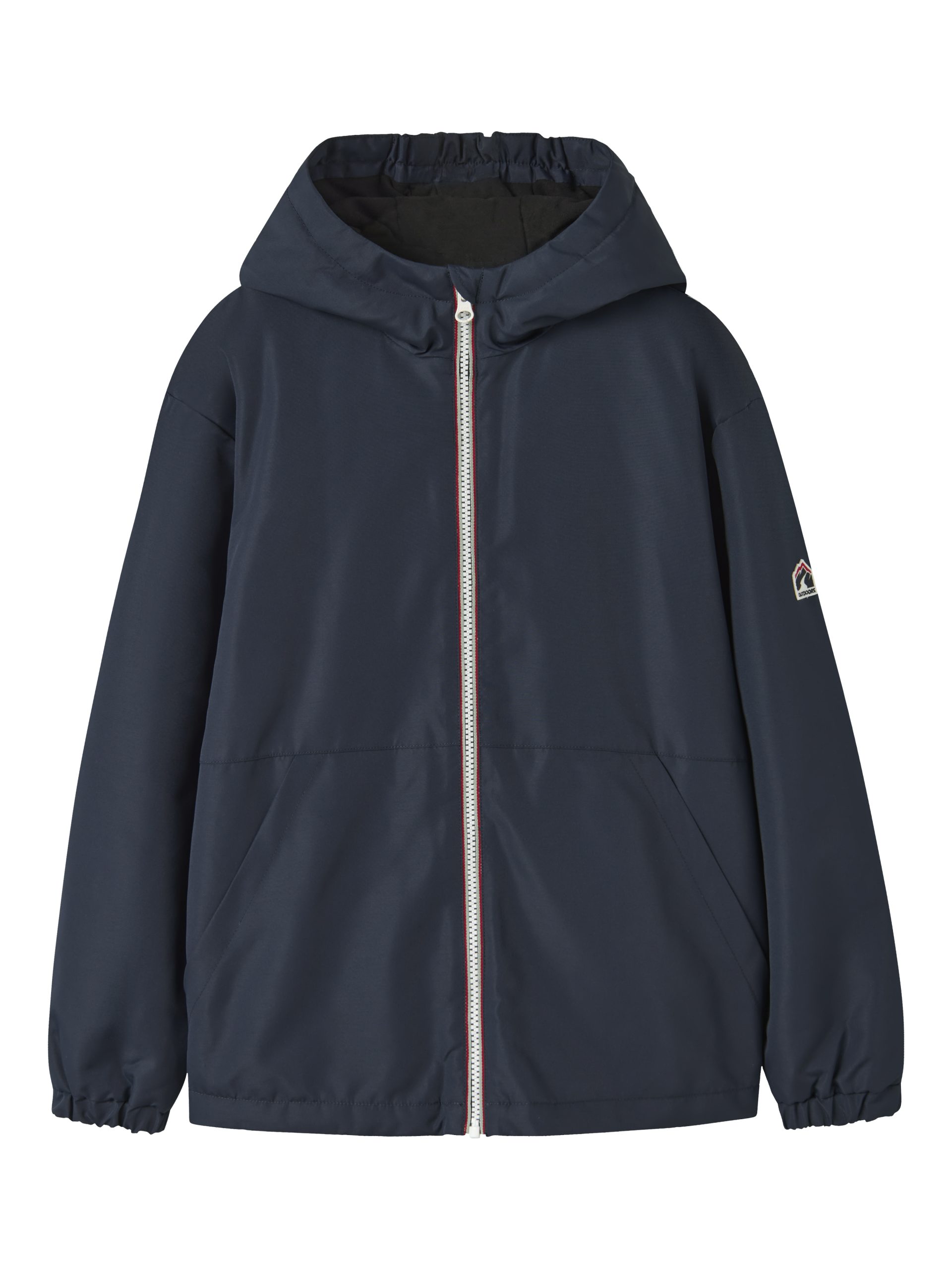 Blouson marine – Image 1