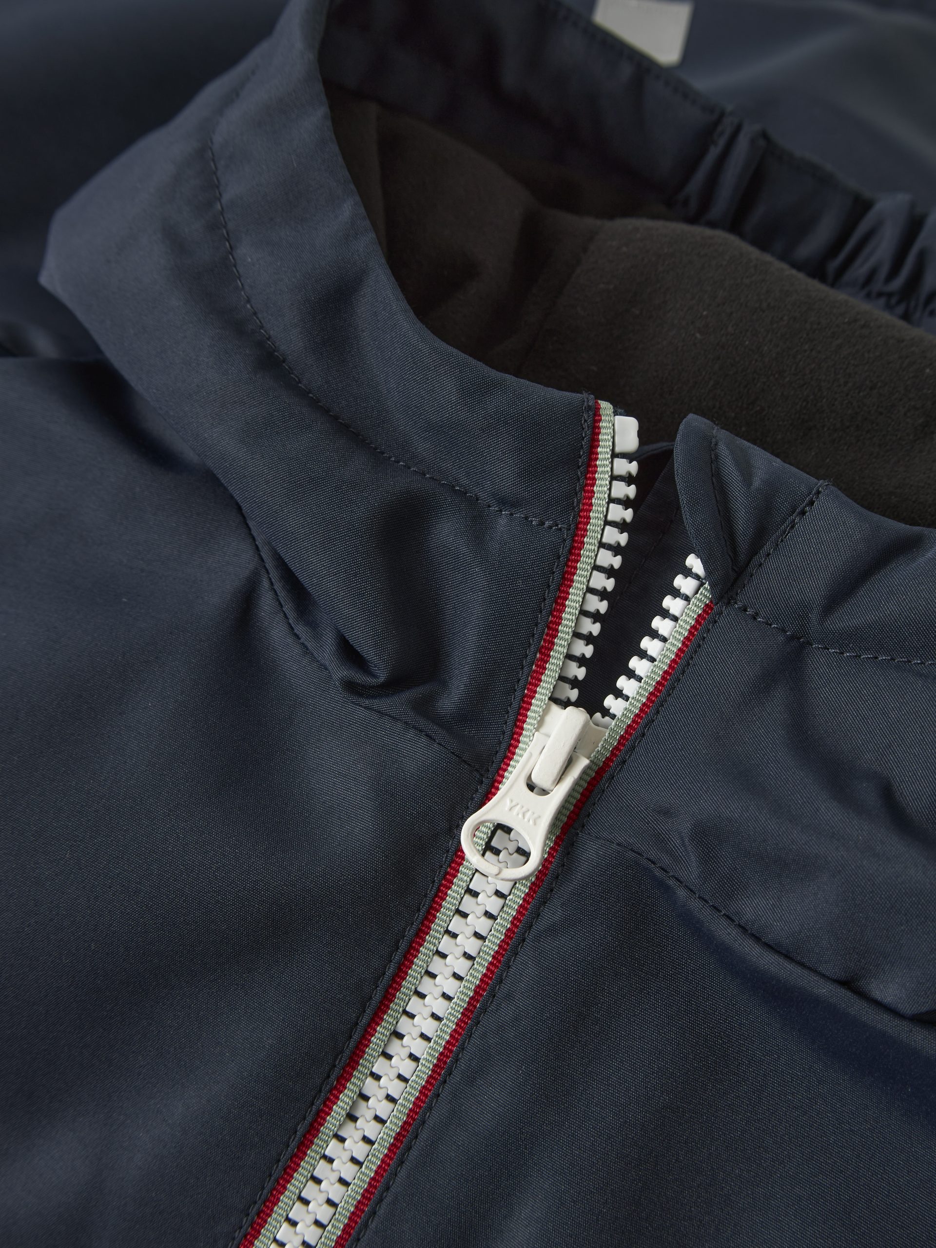 Blouson marine – Image 3