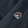 Blouson marine - Thumbnail Image 4