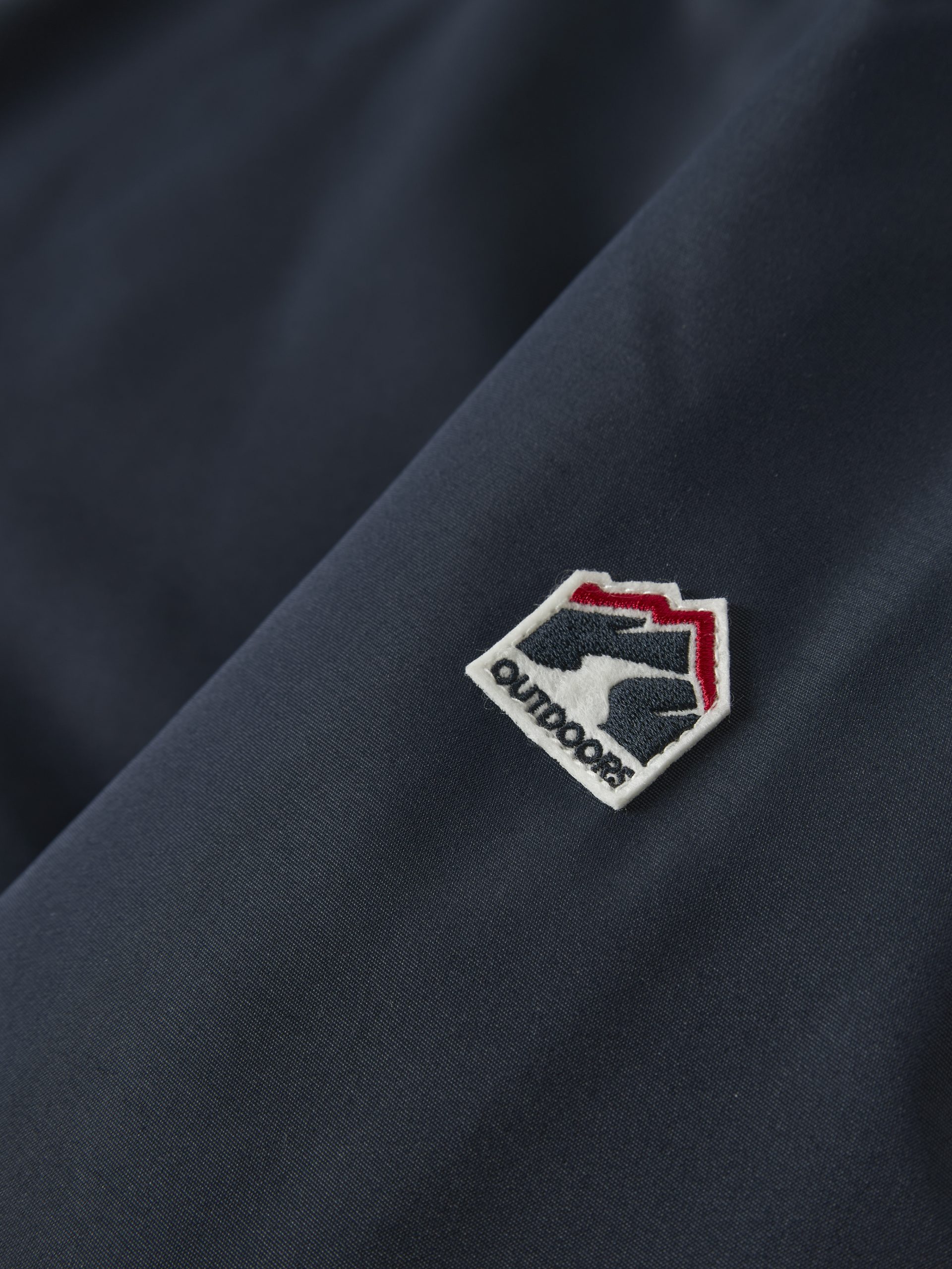 Blouson marine – Image 4
