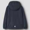 Blouson marine - Thumbnail Image 2