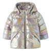Manteau blanc - Thumbnail Image 1