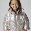 Manteau blanc - Thumbnail Image 4