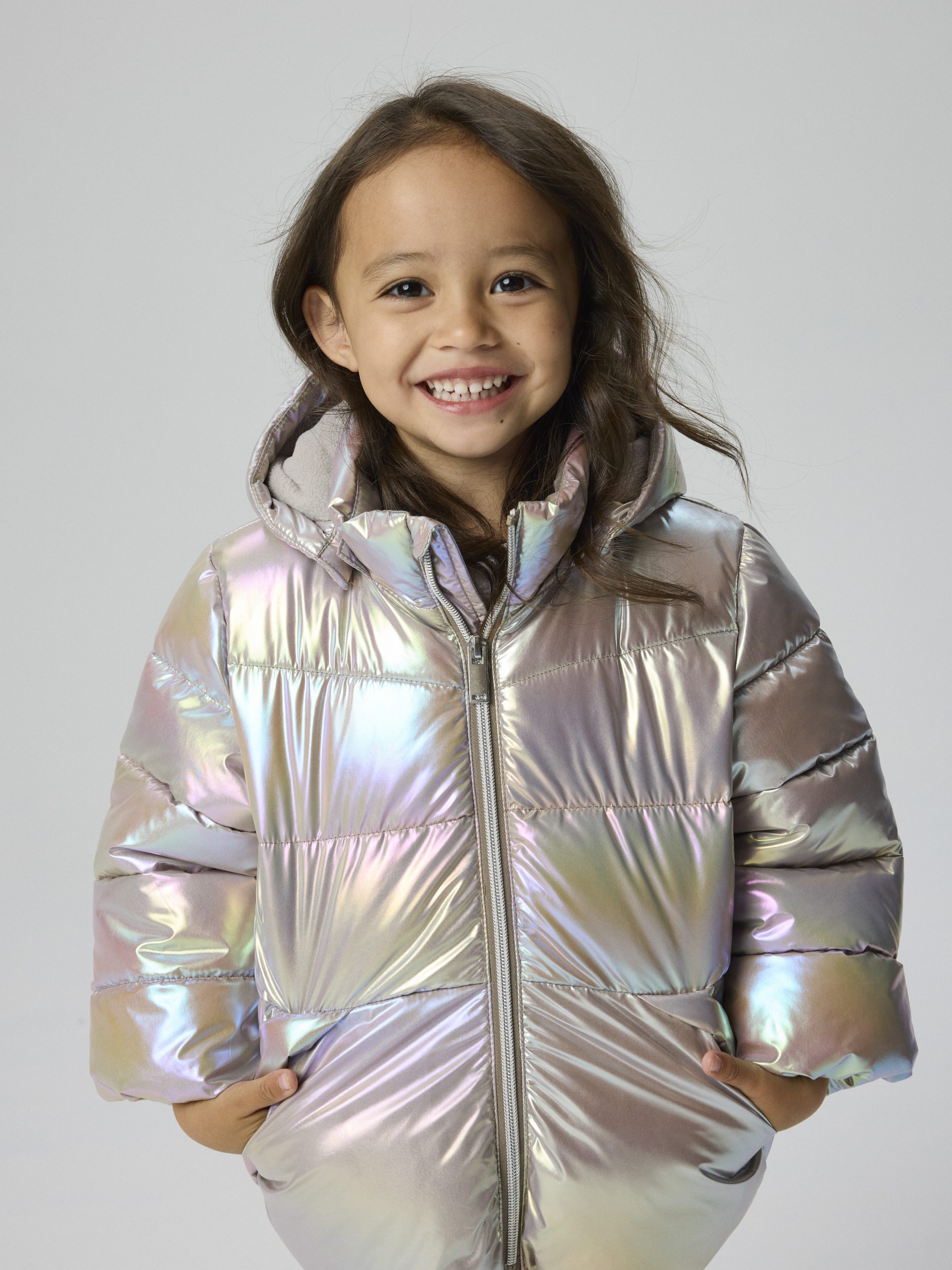 Manteau blanc – Image 4