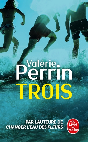 Trois – Image 1