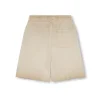 Short beige - Thumbnail Image 2
