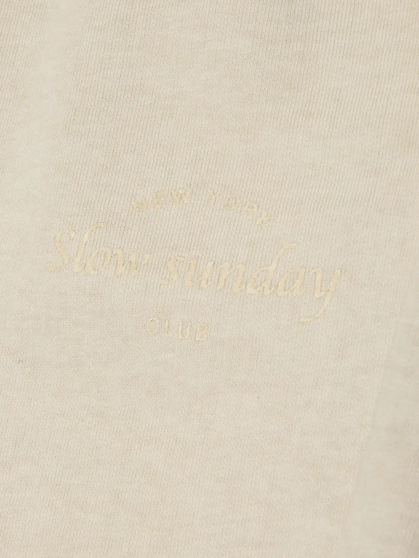 Short beige – Image 3