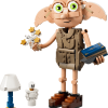 Harry Potter Dobby™ l'elfe libre - Thumbnail Image 2