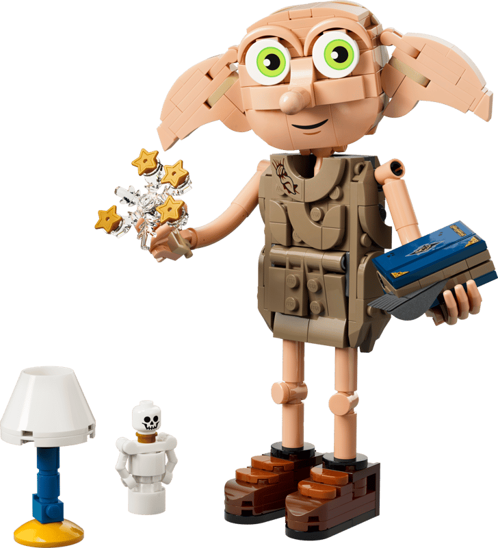 Harry Potter Dobby™ l'elfe libre – Image 2