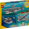 Creator Le redoutable requin et le coffre au trésor - Thumbnail Image 1