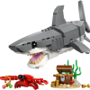 Creator Le redoutable requin et le coffre au trésor - Thumbnail Image 2