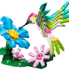 Creator Animaux sauvages : le colibri coloré - Thumbnail Image 2
