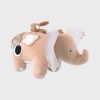 Peluche d'activités Eléphant - Thumbnail Image 1