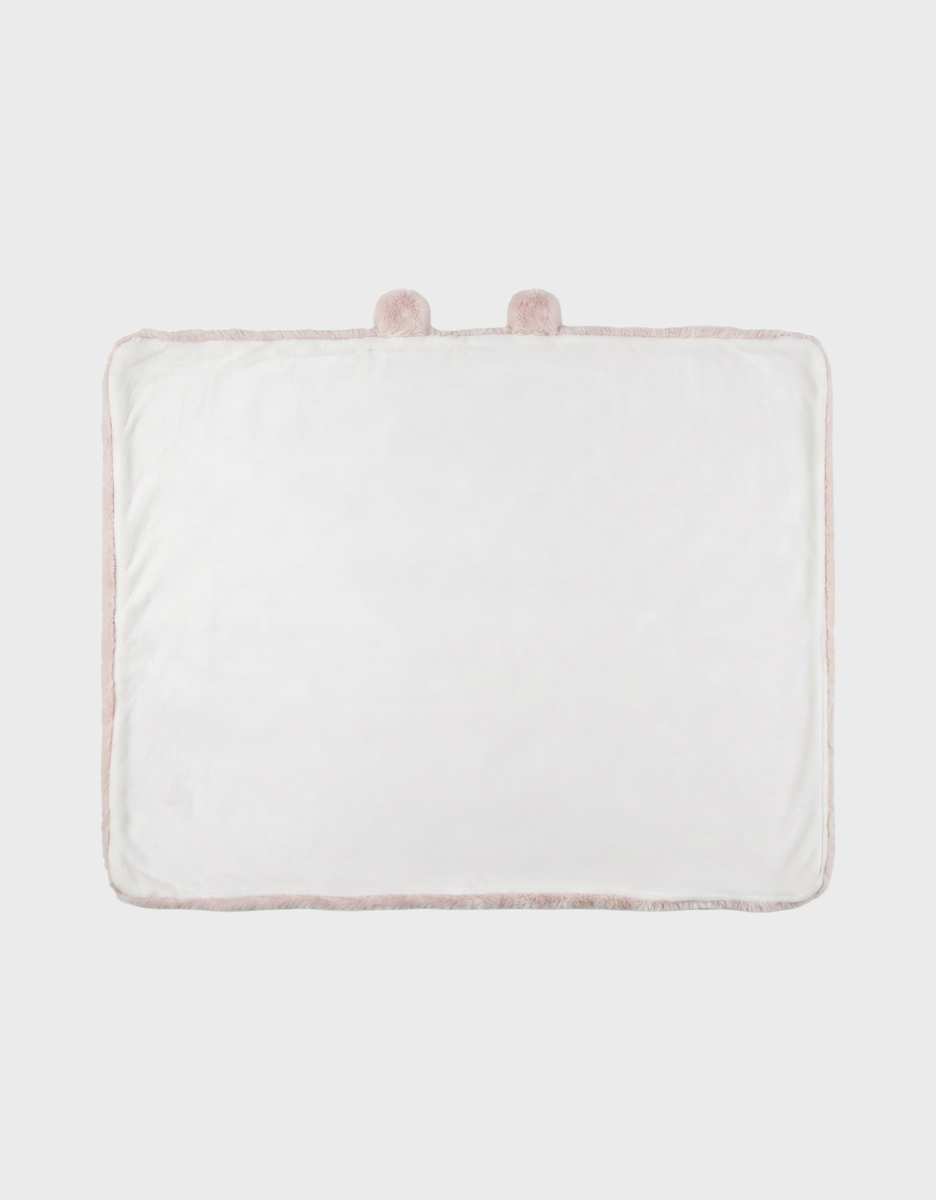 Couverture Rose – Image 2