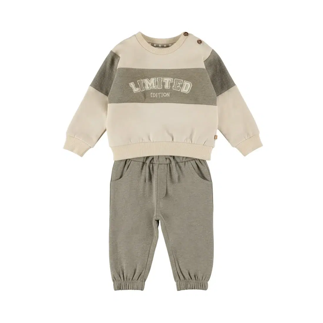 Ensemble Limited Edition – Image 1