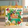 Les super légumes Chefclub - Thumbnail Image 1