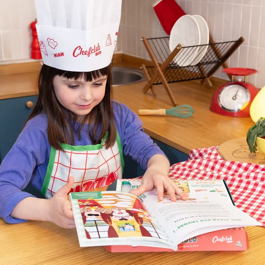 Le p'tit Pizzaiolo Chefclub – Image 2