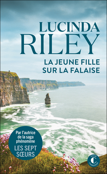 La jeune fille sur la falaise – Image 1