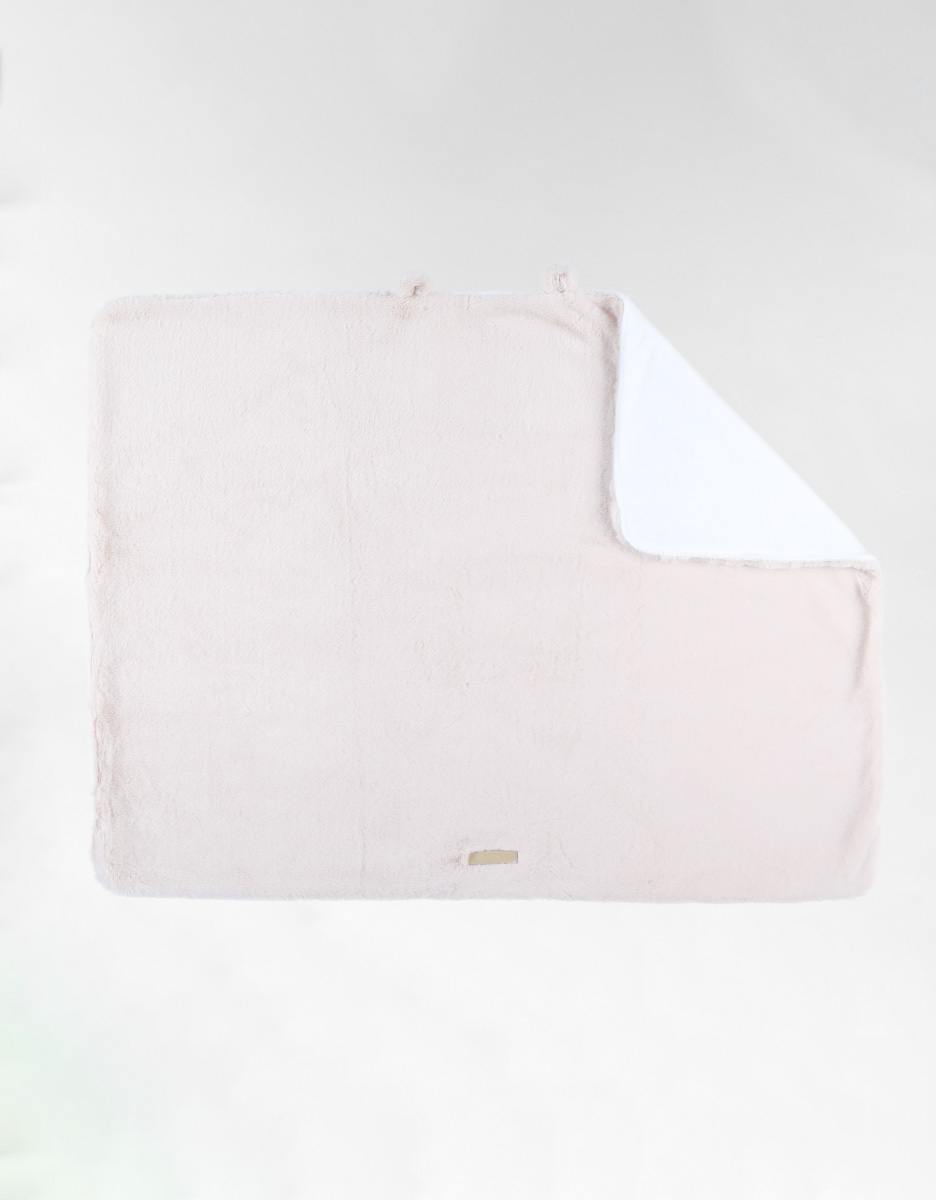 Couverture Beige – Image 1