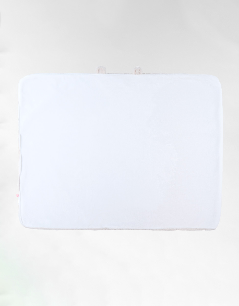 Couverture Beige – Image 3