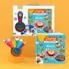 Les recettes du monde Chefclub - Thumbnail Image 2