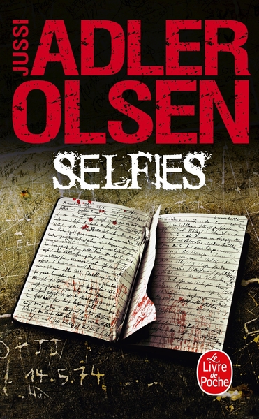 Selfies – Image 1