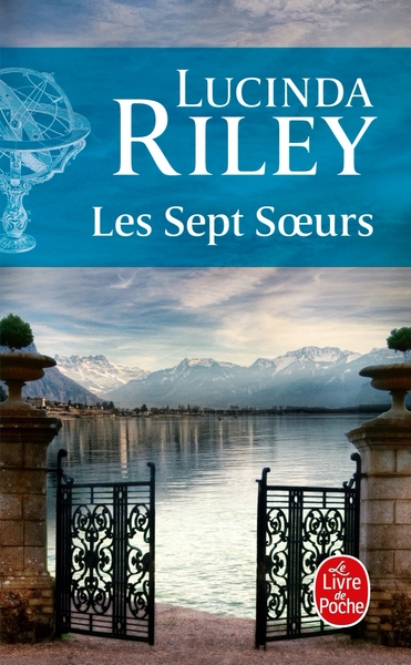 Les sept sœurs - Collection – Image 1