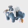Peluche d'activités Dinosaure - Thumbnail Image 1